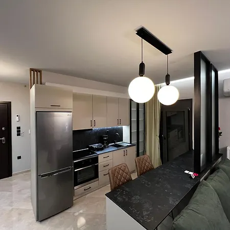 Apartmán -fine Living