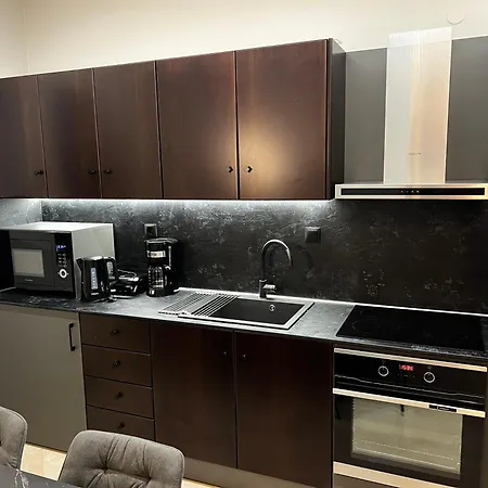Apartment -fine Living *