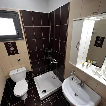 -fine Living Apartmán