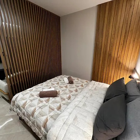 Apartment -fine Living *