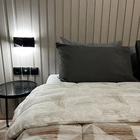 Apartmán -fine Living Vevi