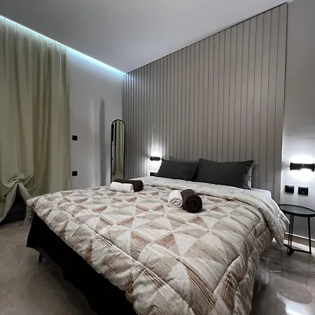 شقة -fine Living Vevi